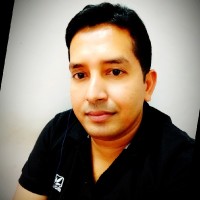 Shekhar Ch Sarkar