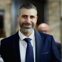 Saeed Matar