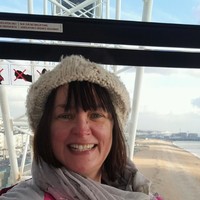 Sue Dickinson