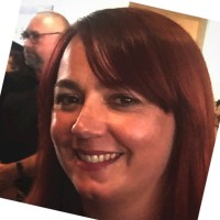 Rebecca Petts