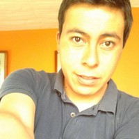 Jorge Armando Diaz Rodriguez