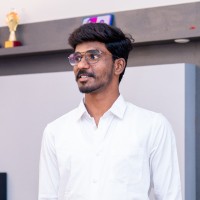 Parthiban P