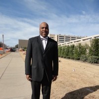 Alfred Walker