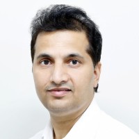 Ravindra Dubey