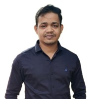 Sushant Damre