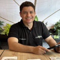 Daniel Girado