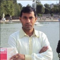 Shiv Mahesh