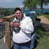 Dave Marshall
