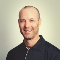 Adam Jenkinson