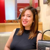 Reena Dela Cruz