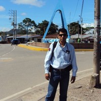 Samuel Lopez Canayo