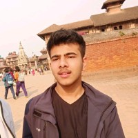 Gaurav Ghimire