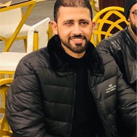 Ahmed Gewily