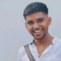 Adwaith R Chandran