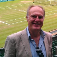 Jeremy Rygate