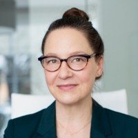 Monique Cormier