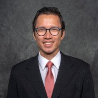 Kevin Cai Zhen