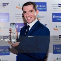 Brendan Boyce Oly (Apa, Qfa)