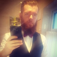 Nathan O'Sullivan