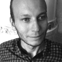 Daniel Fredriksson