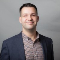 Dan Pyle CertRP MIRP, Associate CIPD