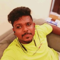 Hari Krishnan