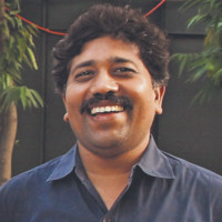 Kirti Patil