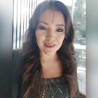 Maria Vargas