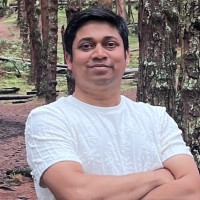 Manoranjan Mishra
