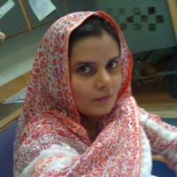 Huma Saeed