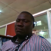 Louis Mwalwanda