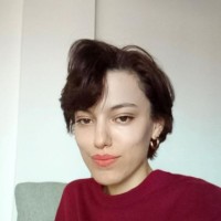 Thiziri Bouzida