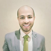 Ahmed Hanafy