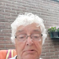 Marinus Van Der Molen