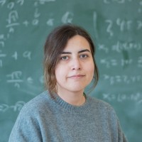 Zahra Mohammadi Khangheshlghi