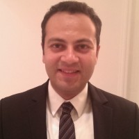 Mahmoud Beshr