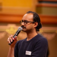 Kavi Guppta