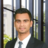Vishakh Viswanathan