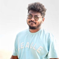Abhishek Velayudhan