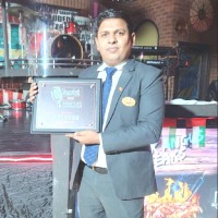 SANDEEP S