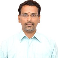 Srikanth Nagarajan