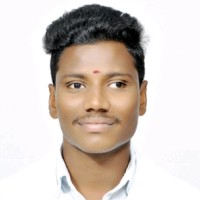 Ganesh Kumar Mohanraj