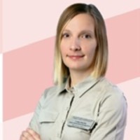 Анастасия Савельева