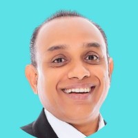 Suresh Kumar Gobalan