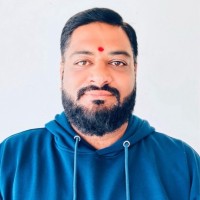 Lalit Nehete