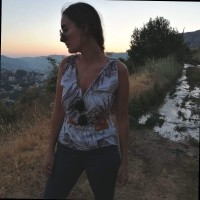 Audrey Ayoub