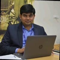 Raghu Kishore