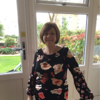 Karen Halliwell