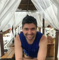 Fabiano Soares Rios