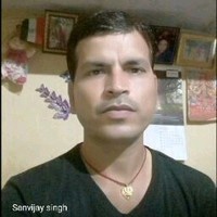 sanvijay Singh